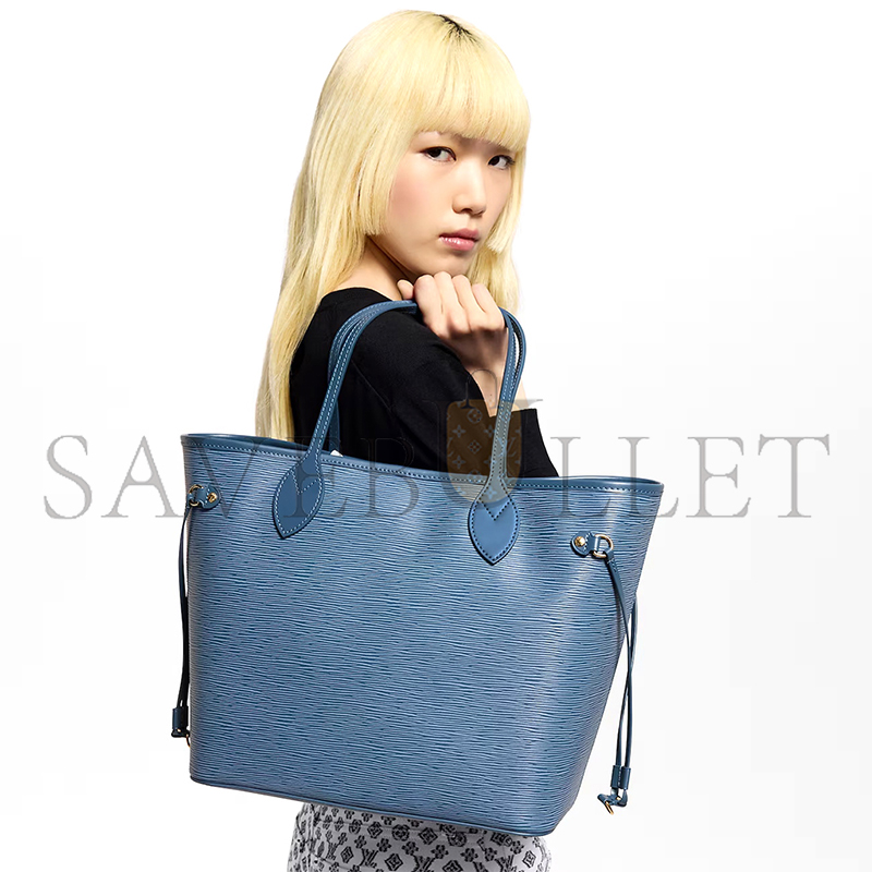 LOUIS VUITTON MASTER NEVERFULL MM M14856 (31*28*14cm)
